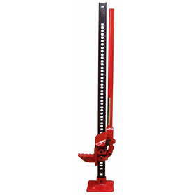 Maasdam 1130-10, 48-Inches 8,000 lb Capacity Jackall, boxed with Sleeve