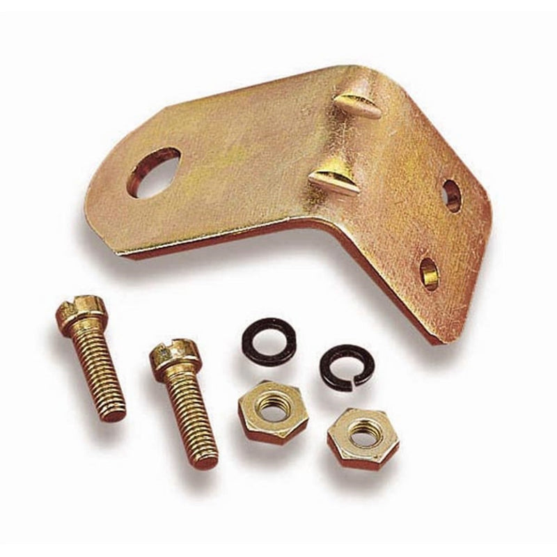 Holley 45-229 Manual Choke Control Cable Mounting Hardware