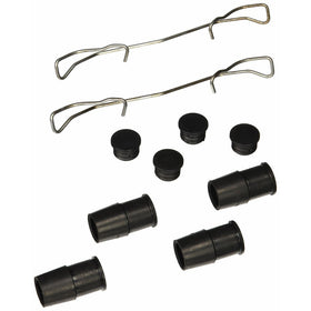 Centric Parts 117.90010 Brake Disc Hardware