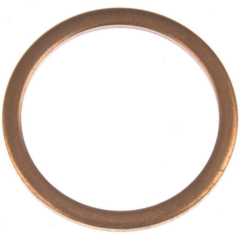 Dorman 65276 Copper Oil Drain Plug Gasket, Pack of 2