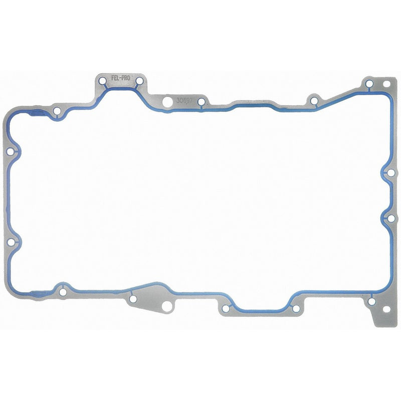 Fel-Pro OS 30697 R Oil Pan Gasket Set