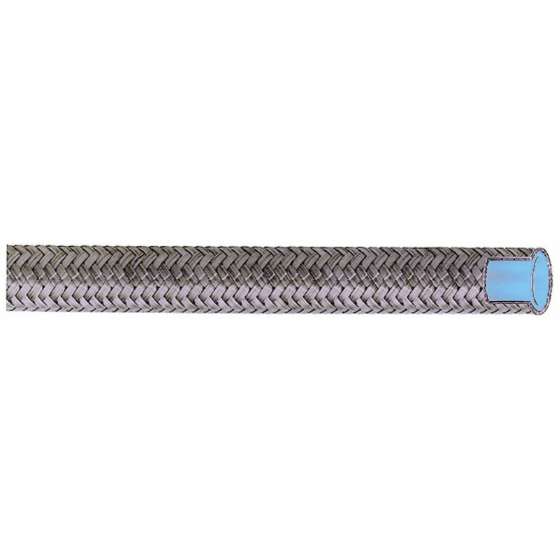 Aeroquip FCC0306 -03AN Teflon Racing Hose - 6 Feet
