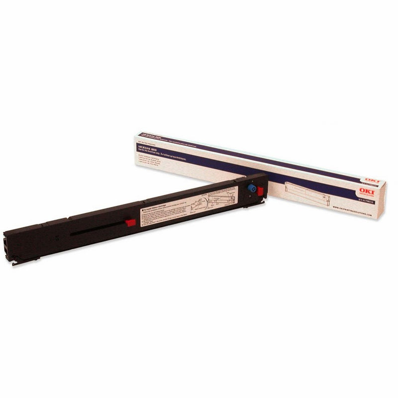 OKI41708210 - Oki 41708210 Ribbon
