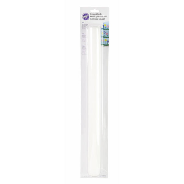 Wilton Fondant Roller, 20-Inch - Fondant Tool