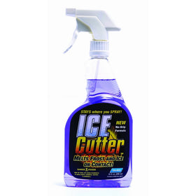 Camco 30522 Ice Cutter Spray - 32 oz
