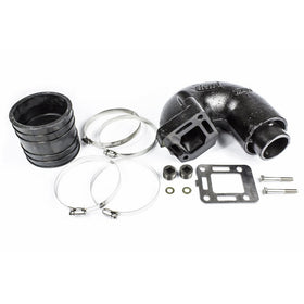 Sierra 18-1975-1 Exhaust Riser with Elbow