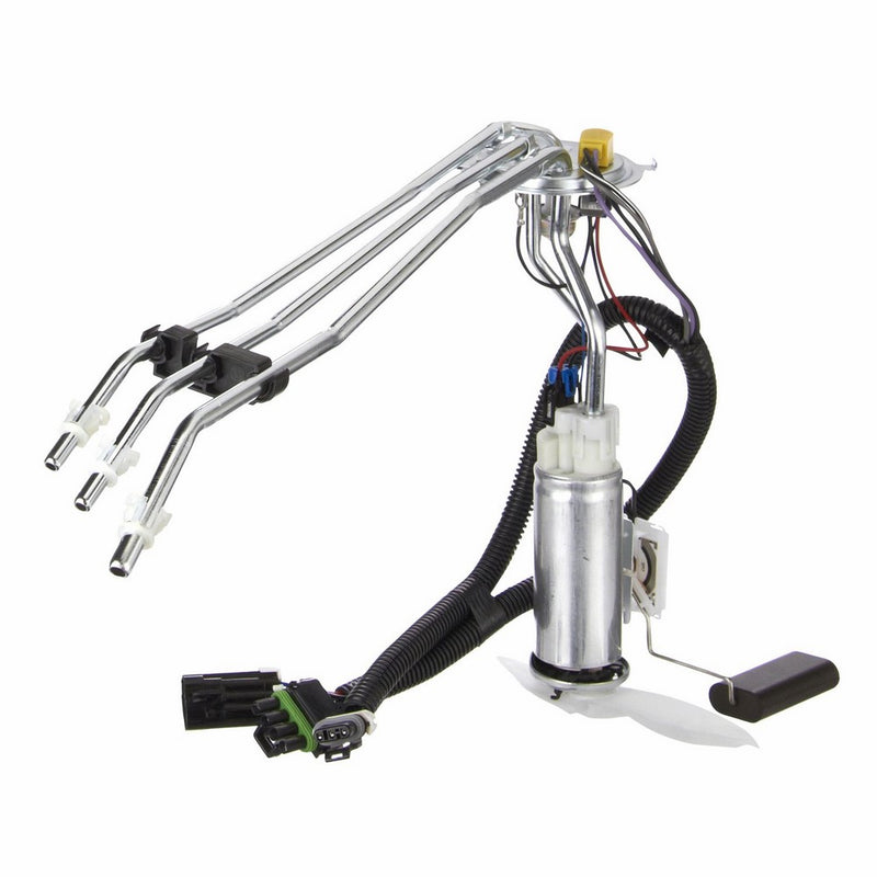 Spectra Premium SP07P1H Fuel Hanger Assembly with Pump and Sending Unit
