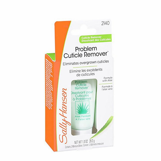 Sally Hansen Problem Cuticle Remover 2140