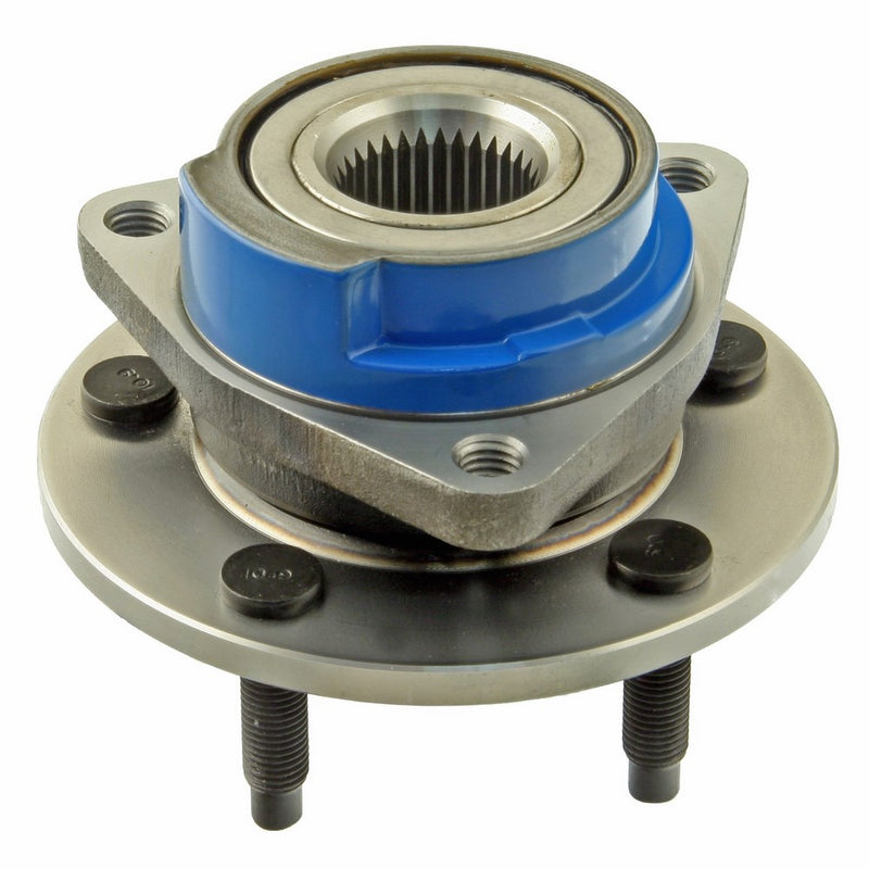Precision 513203 Hub Assembly