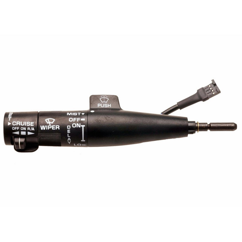 ACDelco 25111138 GM Original Equipment Black Turn Signal and Cruise Control Lever
