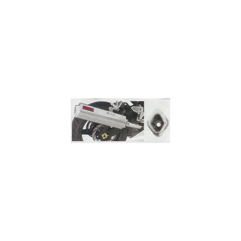 Goodridge Motorcycle Speed Bleeder (MISC)