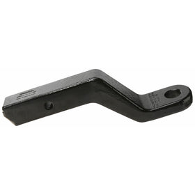 Draw-Tite 40331 9-1/4" Forged Ball Mount (16000 lbs. GTW/1-1/4" Ball Hole/3" Rise/4" Drop)
