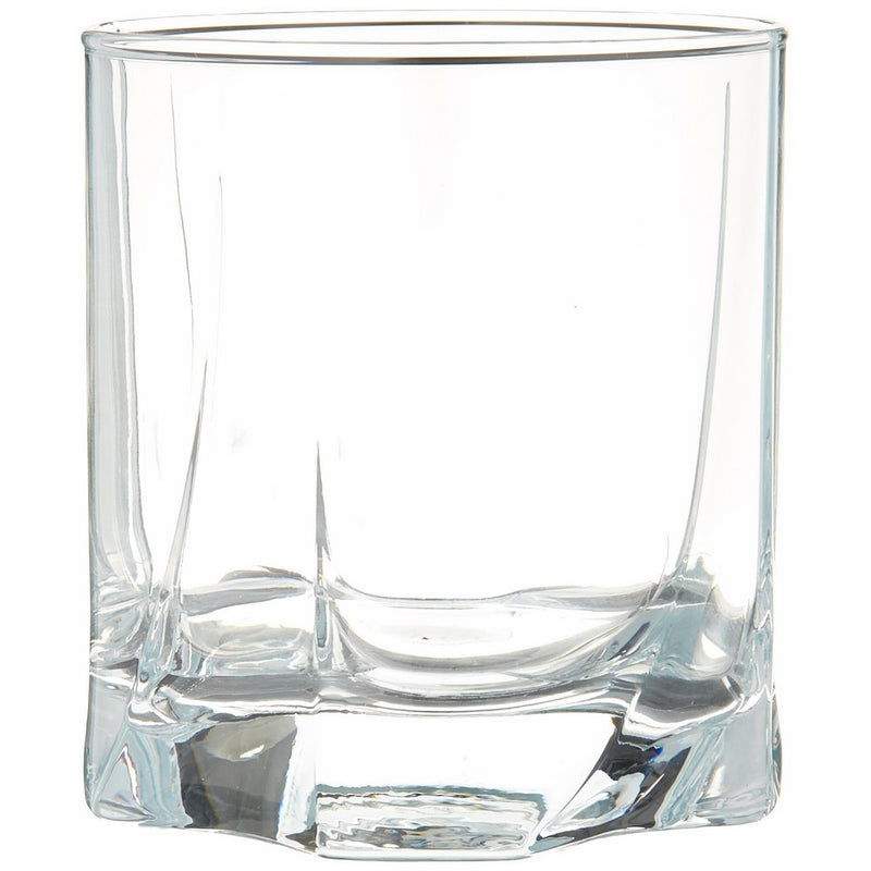 Style Setter Luna Old Fashioned Glasses, Set of 6