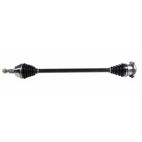 GSP NCV72053 CV Axle Shaft Assembly - Right Front (Passenger Side)