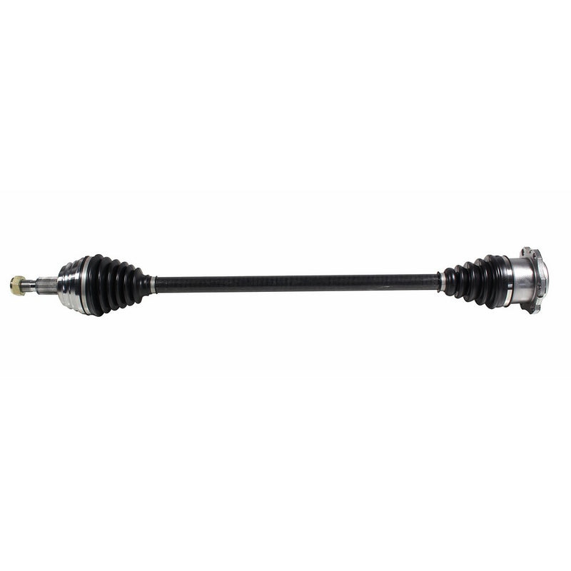 GSP NCV72053 CV Axle Shaft Assembly - Right Front (Passenger Side)