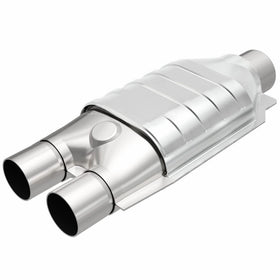 MagnaFlow 99007HM Universal Catalytic Converter (Non CARB Compliant)