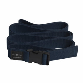 Hugger Mugger Quick-Release Strap (Navy, 10 ft.)