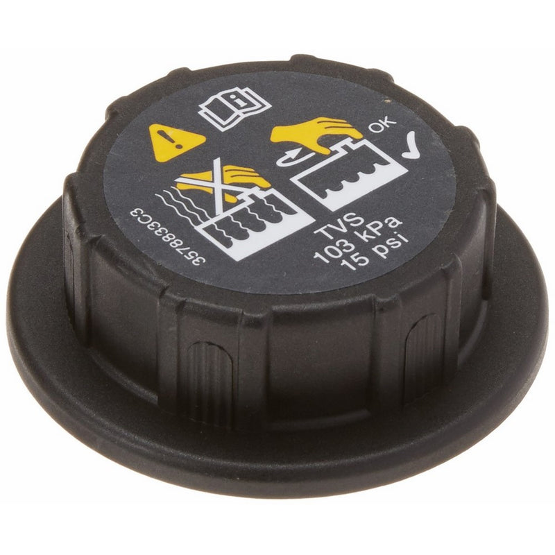 Motorcraft RS526 Radiator Cap