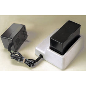 High Tech Pet Charger Kit with Backup Battery CRG-12V for High Tech Pet Power Pet Doors