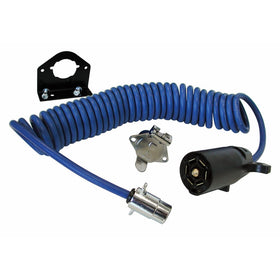 Roadmaster (164-7) Flexo-Coil 7-Wire to 4-Wire Power Cord Kit