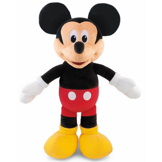 Fisher-Price Disney Mickey Mouse Sing & Giggle Mickey Clubhouse