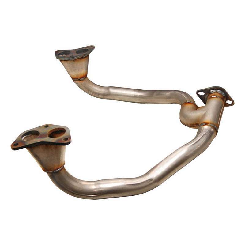 Bosal 750-127 Exhaust Pipe