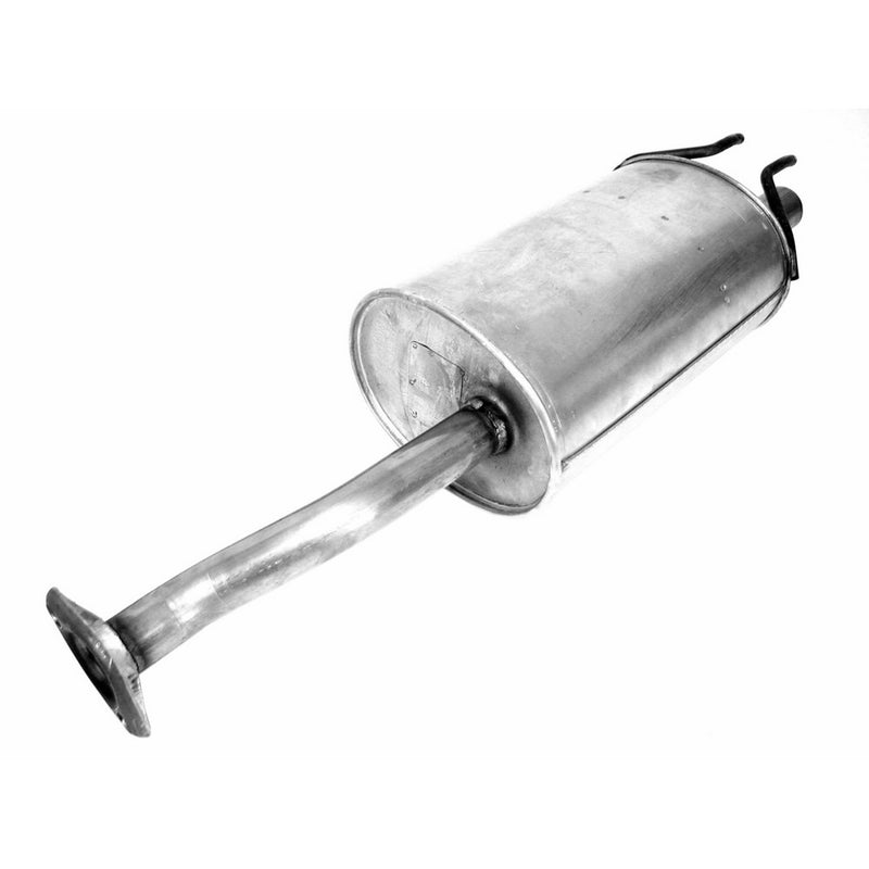 Walker 54668 Quiet-Flow Stainless Steel Muffler Assembly