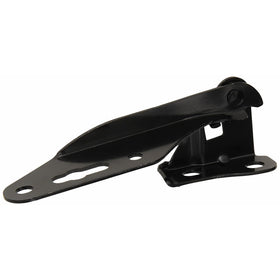 OE Replacement Honda Civic/CR-V Passenger Side Hood Hinge Assembly (Partslink Number HO1236106)