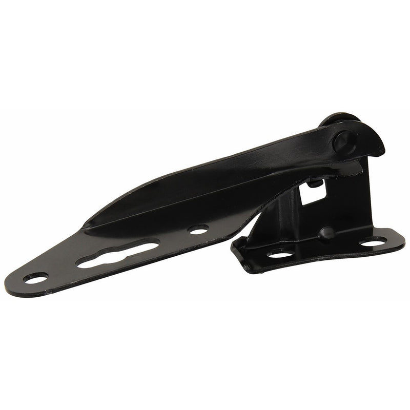 OE Replacement Honda Civic/CR-V Passenger Side Hood Hinge Assembly (Partslink Number HO1236106)