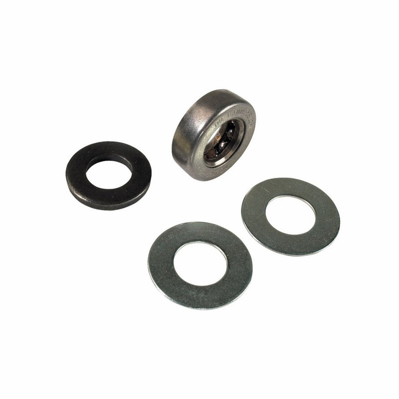 Bulldog 2000-Pound Capacity Bearing Kit for 150's