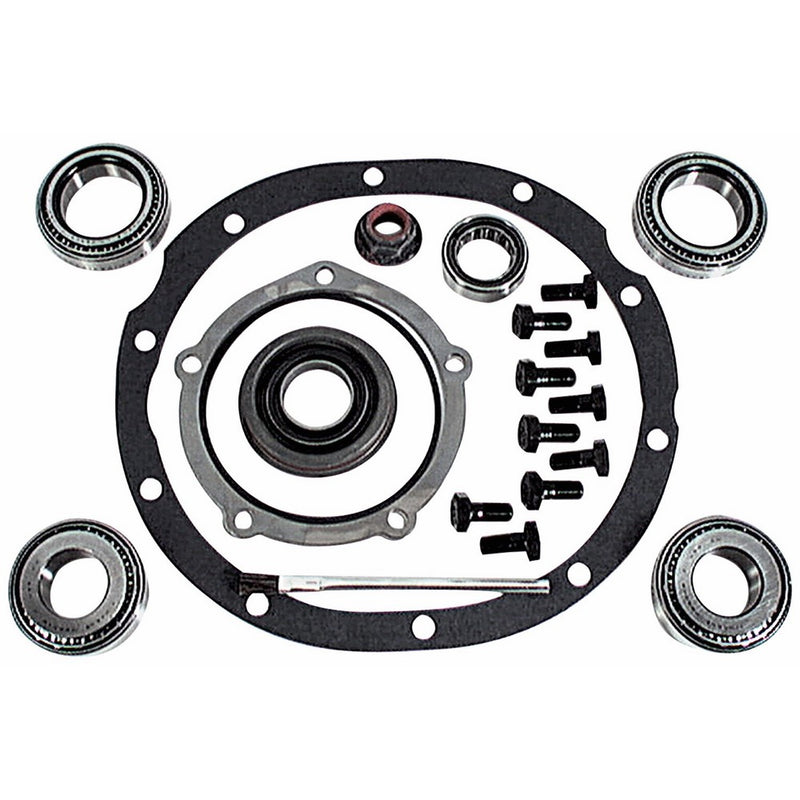 Allstar ALL68511 Ring and Pinion Installation Kit for Ford