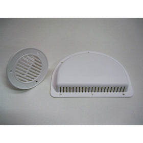 RV ATV Cycle Truck Cargo Work Trailer Side Air Vents