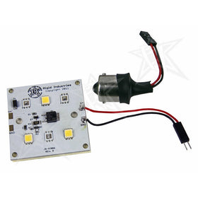 Rigid Industries 40103 300 Lumen 3-LED Retrofit Light Kit