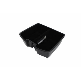 Genuine GM Accessories 19166288 Front Floor Console Organizer