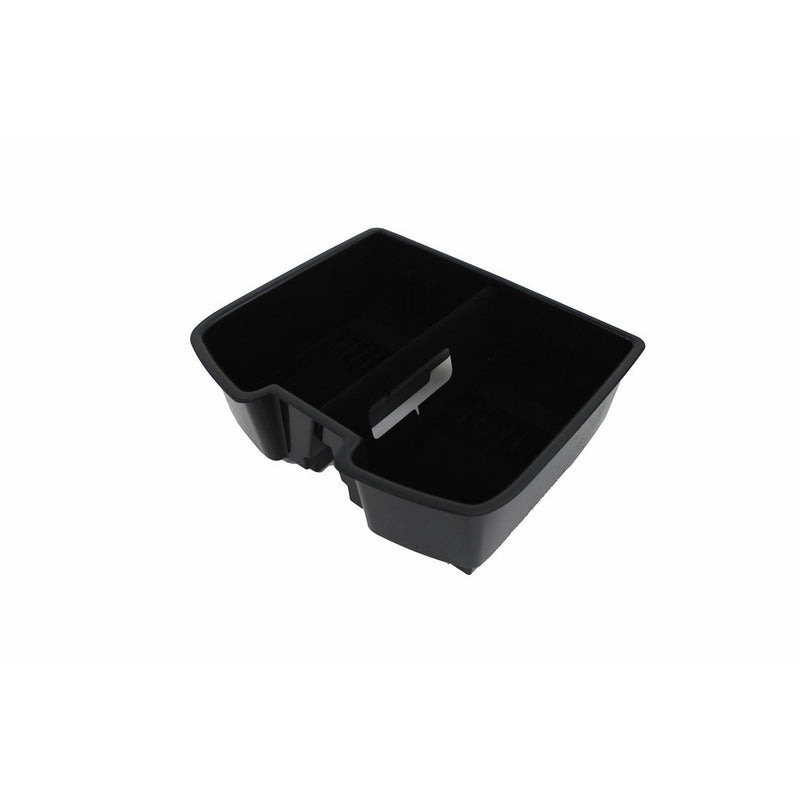 Genuine GM Accessories 19166288 Front Floor Console Organizer