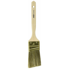 Great American Marketing PR01983 Pro Angle Sash Polyester and Bristles Size: 2"