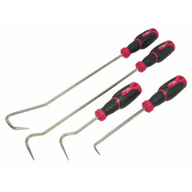 Lisle 80200 Hose Remover Set - 4 Piece