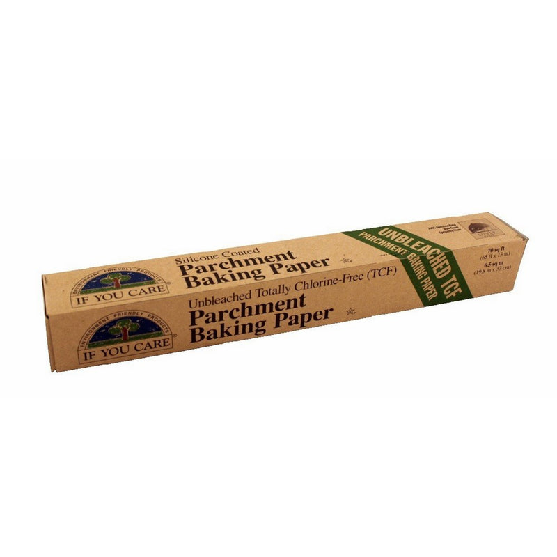 IF YOU CARE PARCHMENT PAPER, 70 SQ FT
