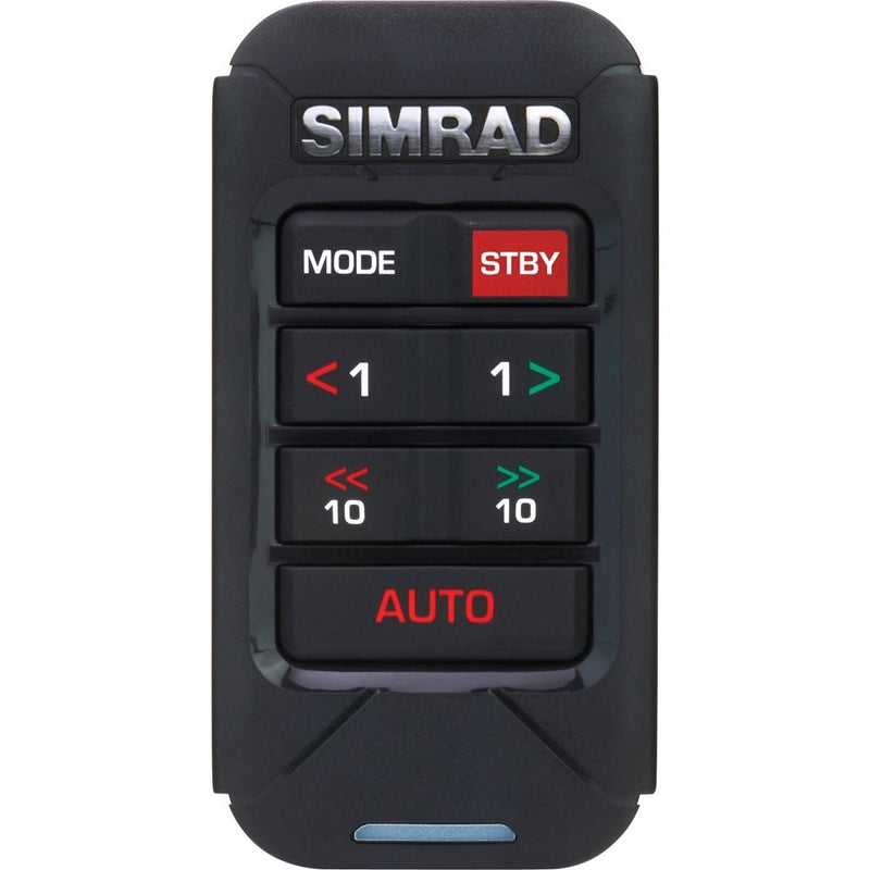 Simrad OP10 Autopilot Control