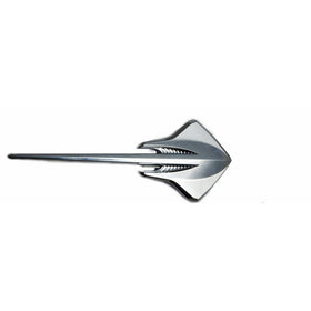 2014 C7 Corvette Stingray Genuine GM OEM Stingray Fender Emblem