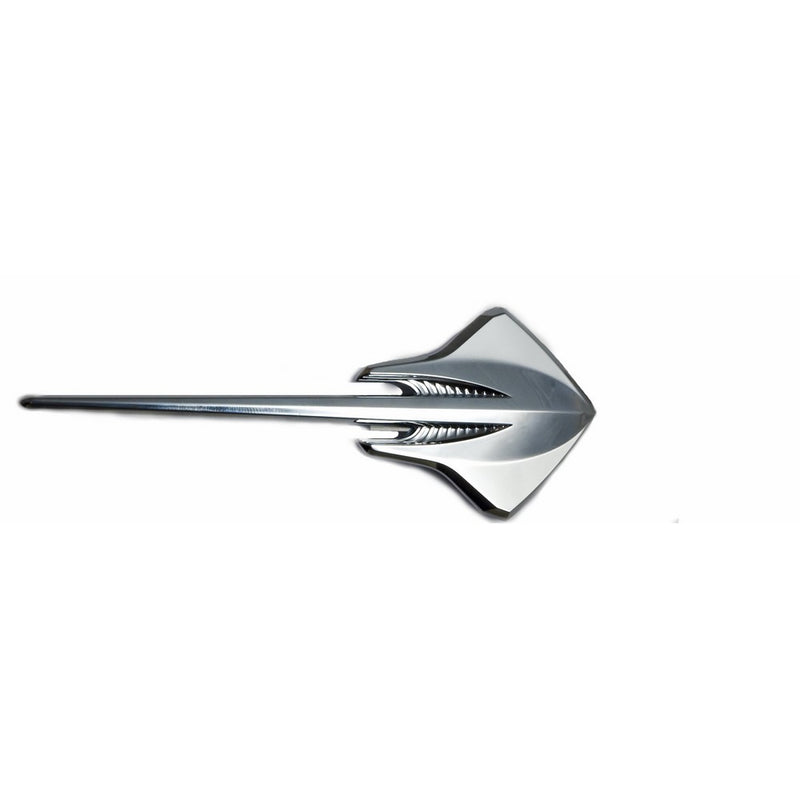2014 C7 Corvette Stingray Genuine GM OEM Stingray Fender Emblem