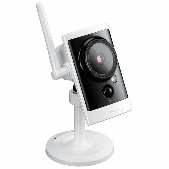 D-Link HD Outdoor Wi-Fi Camera (DCS-2330L)