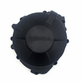 HTT Oem Replacement Engine Stator Cover Honda Cbr600Rr 2003-2006 03-06 Black Left