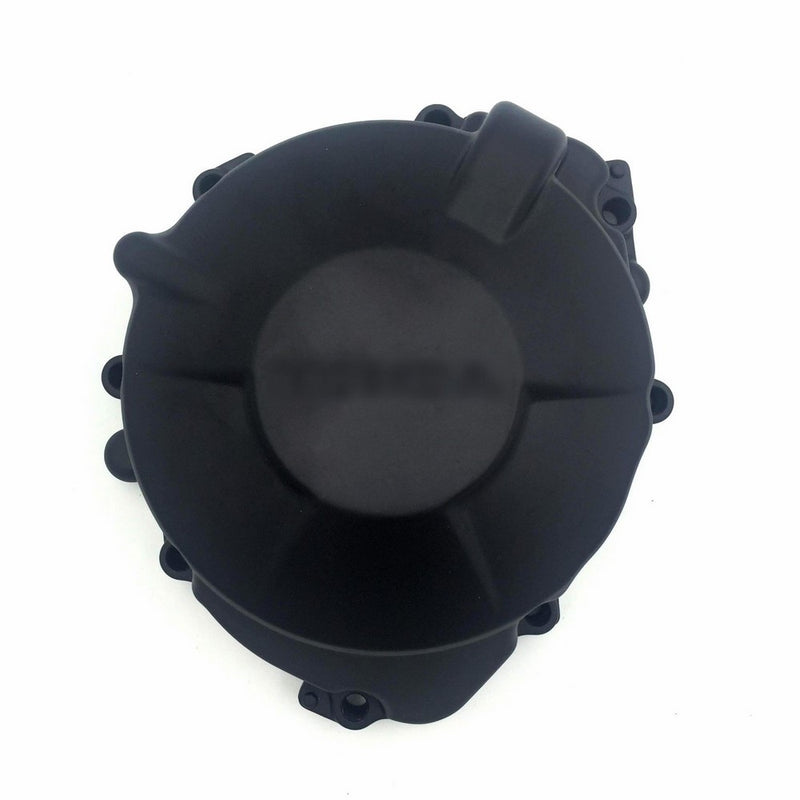 HTT Oem Replacement Engine Stator Cover Honda Cbr600Rr 2003-2006 03-06 Black Left