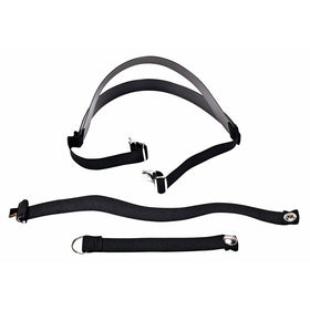MSA 480234 Cradle Suspension Head Harness Assembly
