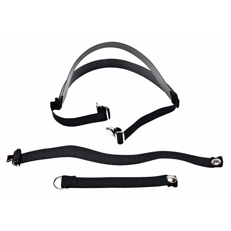 MSA 480234 Cradle Suspension Head Harness Assembly