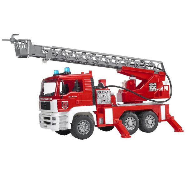 Bruder MAN Fire Engine