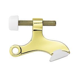 Brainerd B59650G-PB-C7 Hinge Pin Doorstop