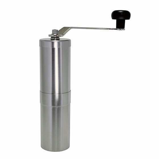 Porlex Jp-30 Stainless Steel Coffee Grinder