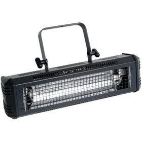 American Dj Mega Flash Dmx Dmx Controllable Strobe Light